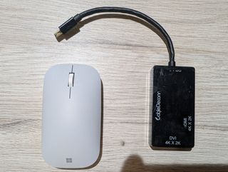 Microsoft Surface Pro i7 16gb 1tb