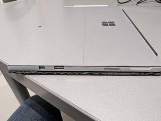 Microsoft Surface Pro i7 16gb 1tb