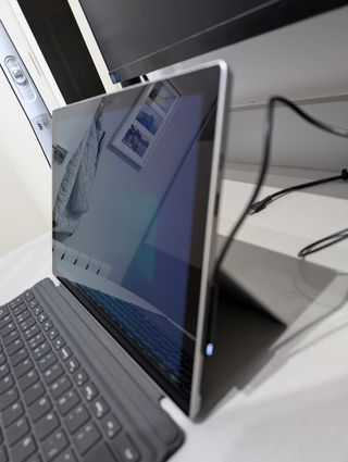 Microsoft Surface Pro i7 16gb 1tb