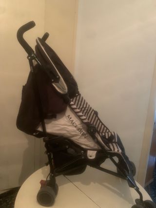 Carro niño/a paraguas Maclaren