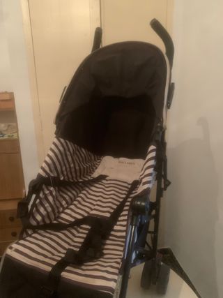 Carro niño/a paraguas Maclaren