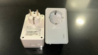 Kit Powerline TP-Link TL-PA4010P PLC