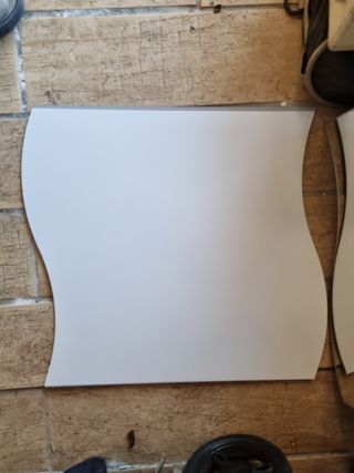 Specchio onda