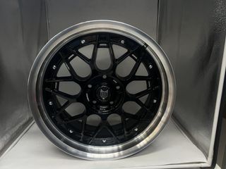 Llantas 19 pulgadas 5x120 Tesla Model X Model Y