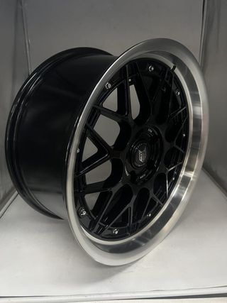 Llantas 19 pulgadas 5x120 Tesla Model X Model Y