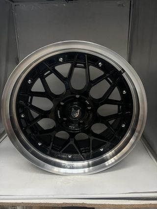 Llantas 19 pulgadas 5x120 Tesla Model X Model Y