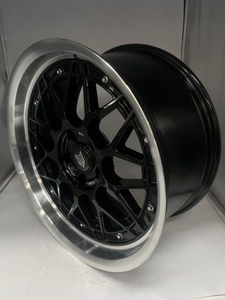 Llantas 19 pulgadas 5x120 Tesla Model X Model Y
