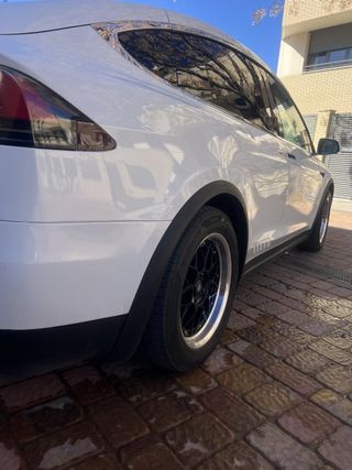 Llantas 19 pulgadas 5x120 Tesla Model X Model Y