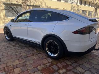 Llantas 19 pulgadas 5x120 Tesla Model X Model Y