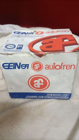 Kit reparación fuelle palier Seat, VW...