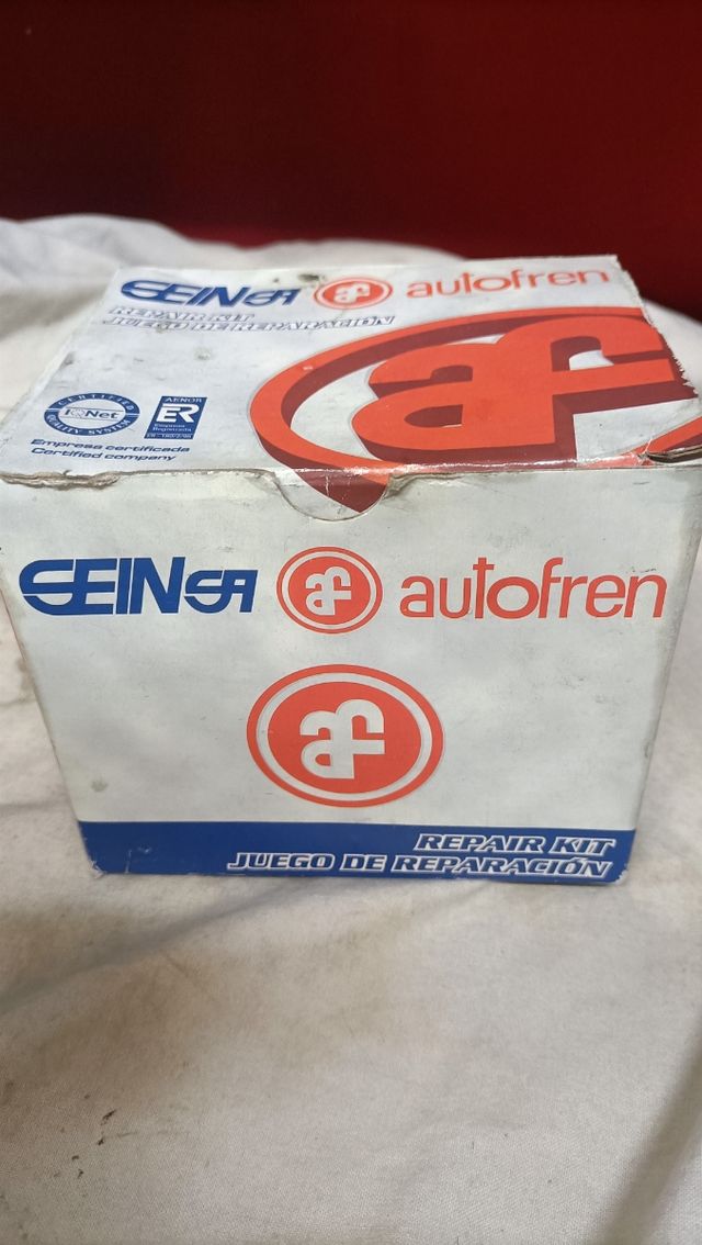 Kit reparación fuelle palier Seat, VW...