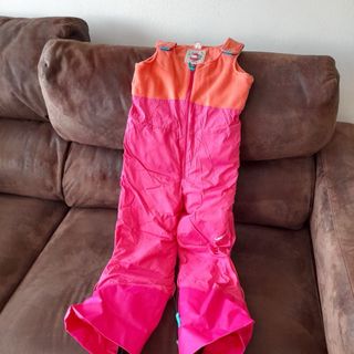 Pantalon esqui 6 años Decathlon