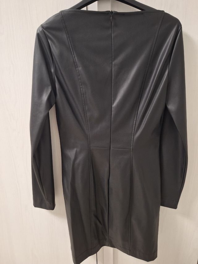 Tubino Imperial ecopelle