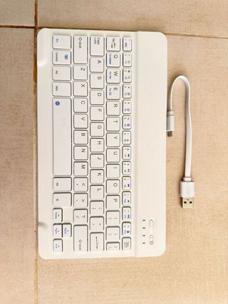 Teclado