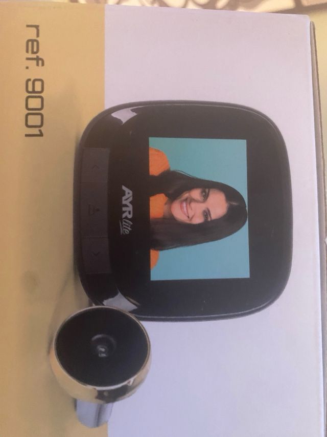 Mirilla Digital Lite