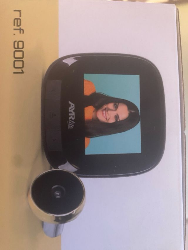 Mirilla Digital Lite