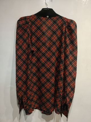 Camisa Denny Rose