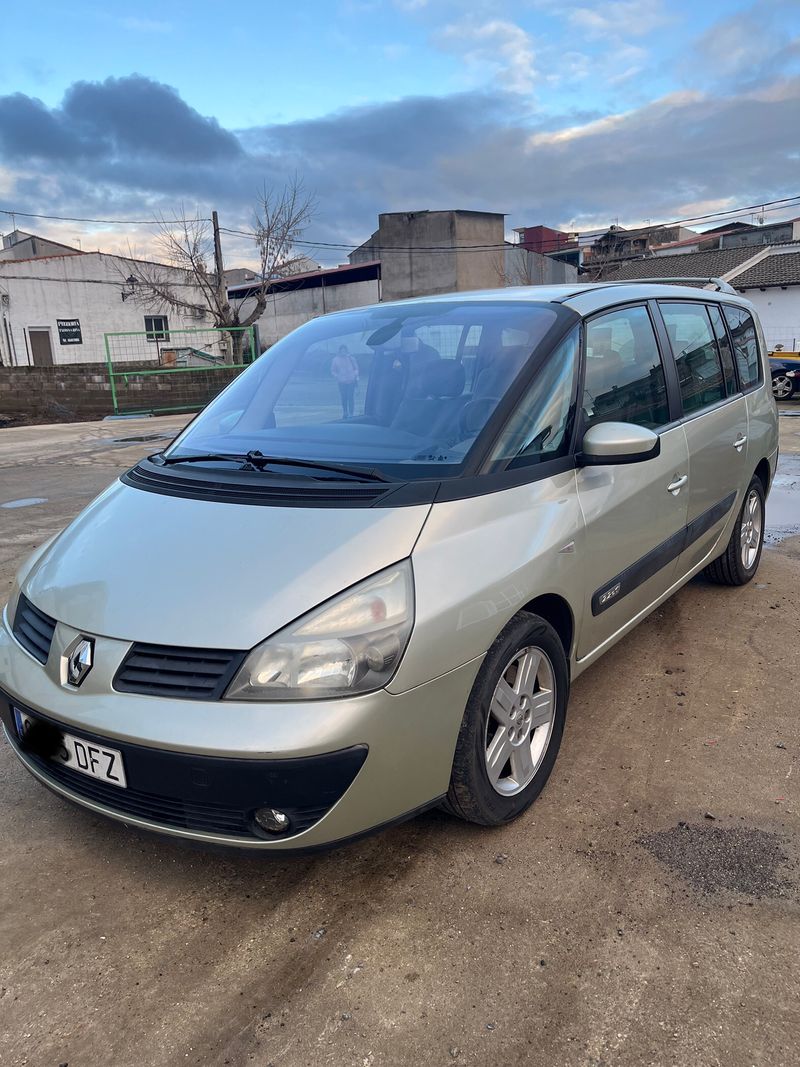 Renault Espace 2005 - foto 1