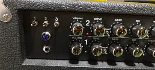 Carvin V3