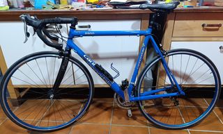 Bicicleta Cannondale 