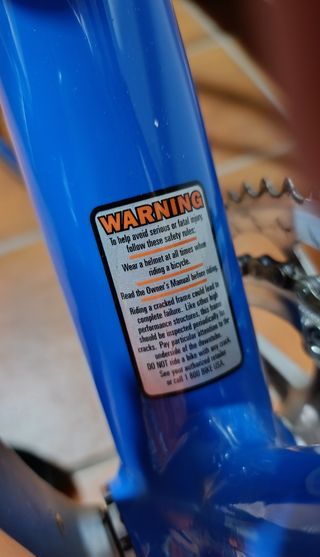 Bicicleta Cannondale 