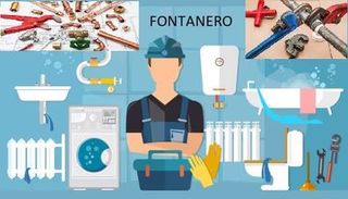 FONTANERO