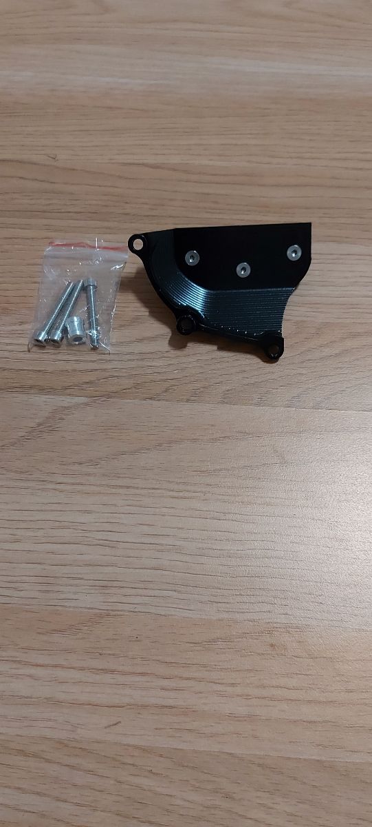 Protector motor Honda CBR