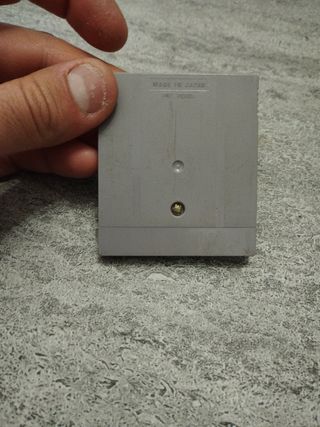 Aladdin Game boy 