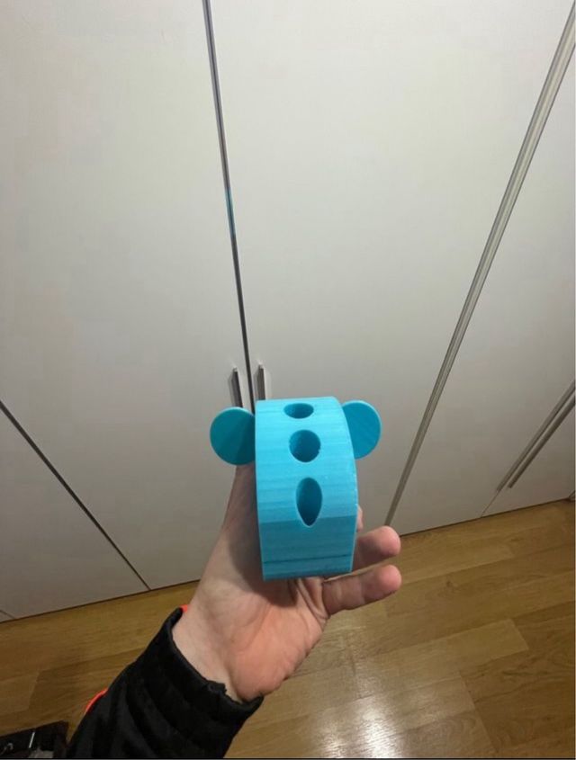 IMPRESORA 3D ANYCUBIC