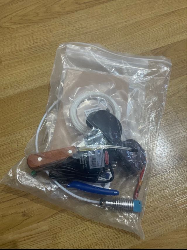 IMPRESORA 3D ANYCUBIC