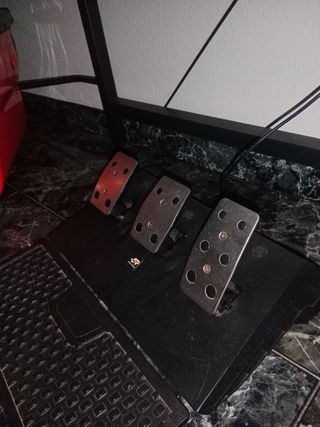 Volante Suzuka Elite per PS4, XBOX, PC