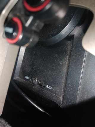 Volante Suzuka Elite per PS4, XBOX, PC