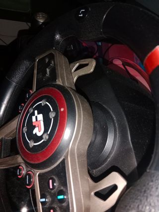 Volante Suzuka Elite per PS4, XBOX, PC