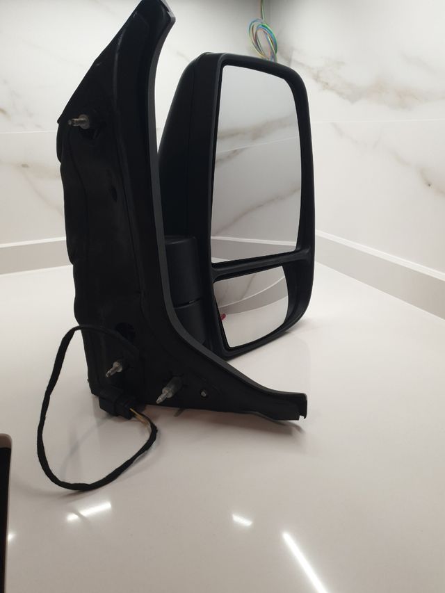 Se vende espejo de Furgona