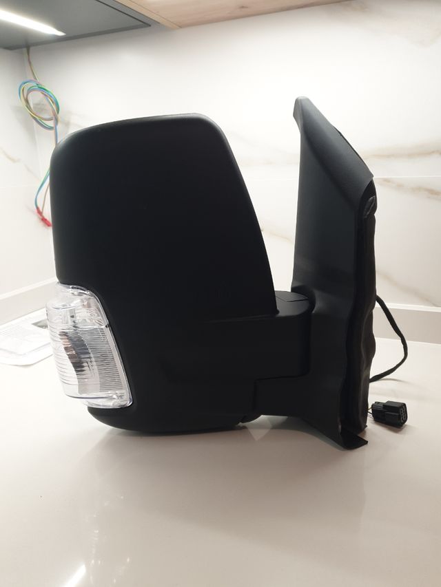 Se vende espejo de Furgona