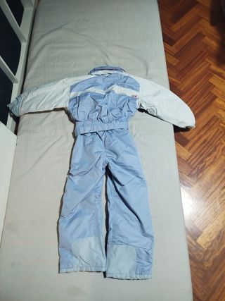 Traje de nieve niño decathlon 