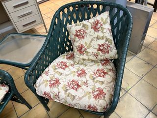 Muebles de jardin
