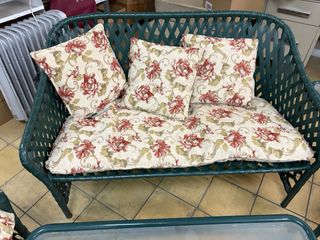 Muebles de jardin