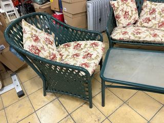 Muebles de jardin