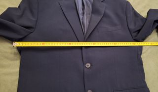 Traje MANGO Americana Talla 52 Pantalón Talla 42.