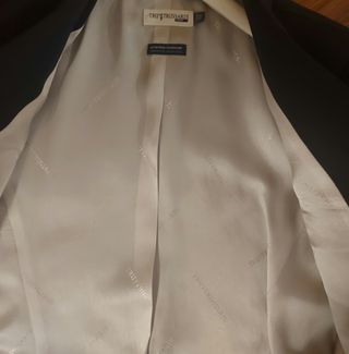 Giacca Tru Trussardi junior