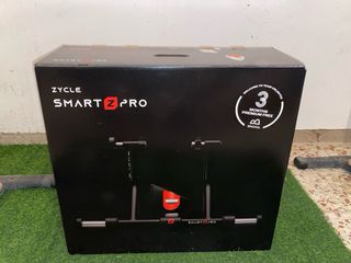 Rodillo Zycle Smart Z Pro