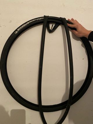 Rodillo Zycle Smart Z Pro