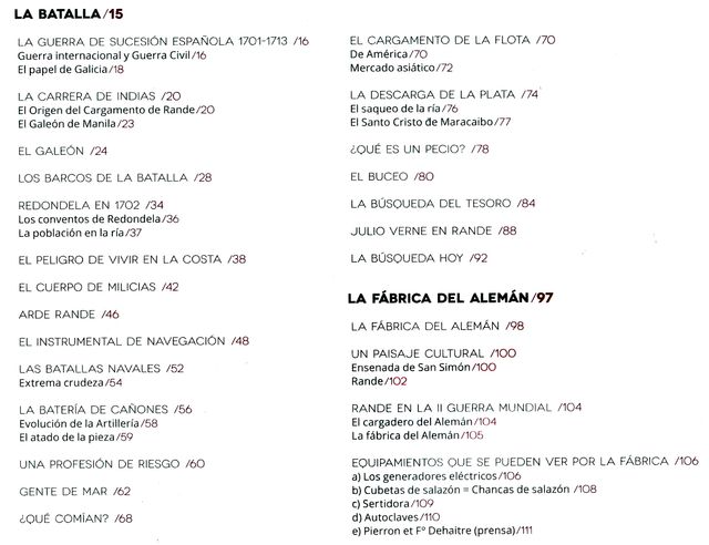 BATALLA DE RANDE. VIGO. PONTEVEDRA. GALICIA.