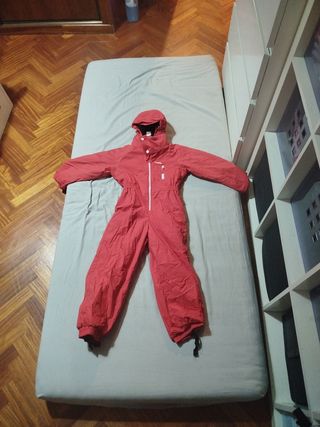Traje de nieve niño decathlon 