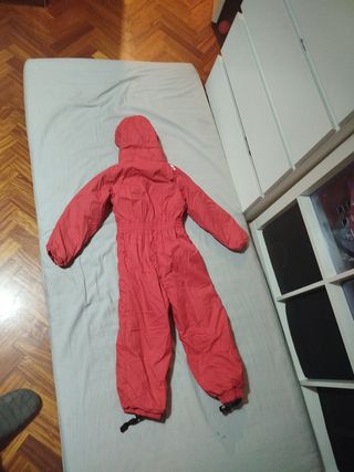 Traje de nieve niño decathlon 