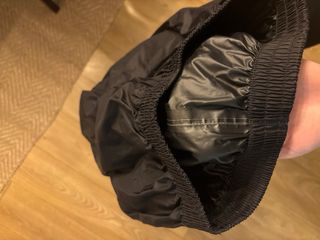 Pantalones impermeables