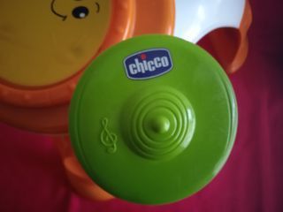 Gioco Music Band Chicco (1053)