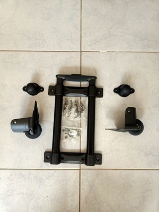 Kit repuesto UDG Trolley