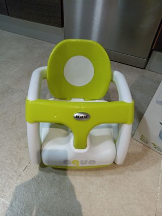 Silla de baño Jane
